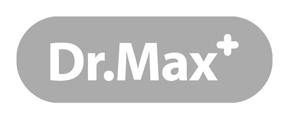 Dr. Max logo