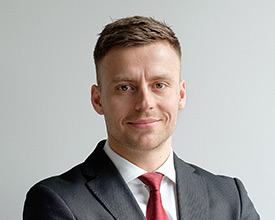 JUDr. Petr Schmier