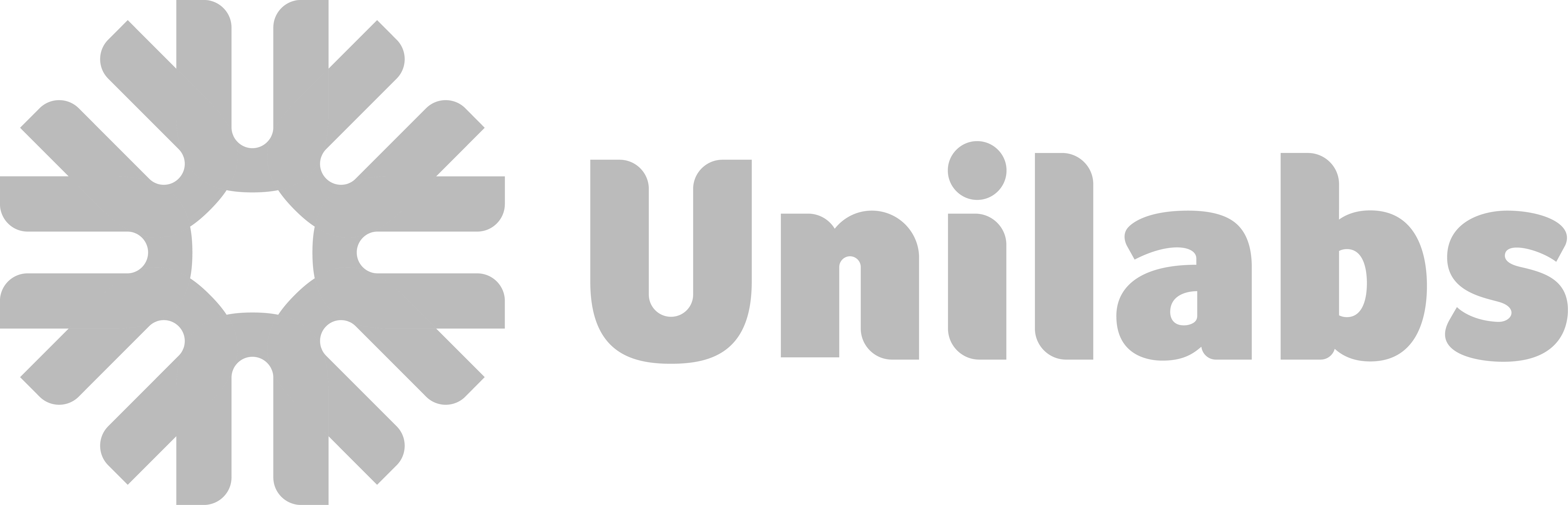 Unilabs logo